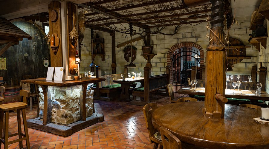 under-the-restaurant